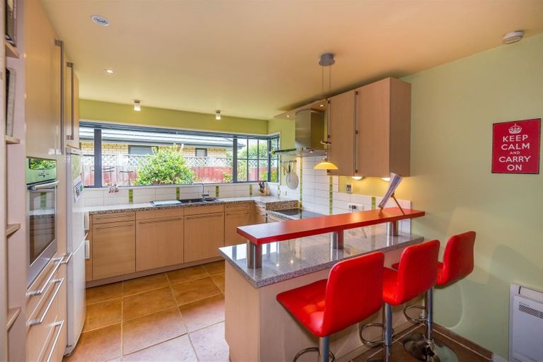 Photo of property in 1 Marquess Avenue, Halswell, Christchurch, 8025