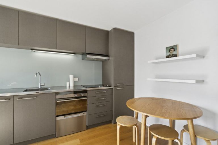 Photo of property in 308/8u Wigan Street, Te Aro, Wellington, 6011