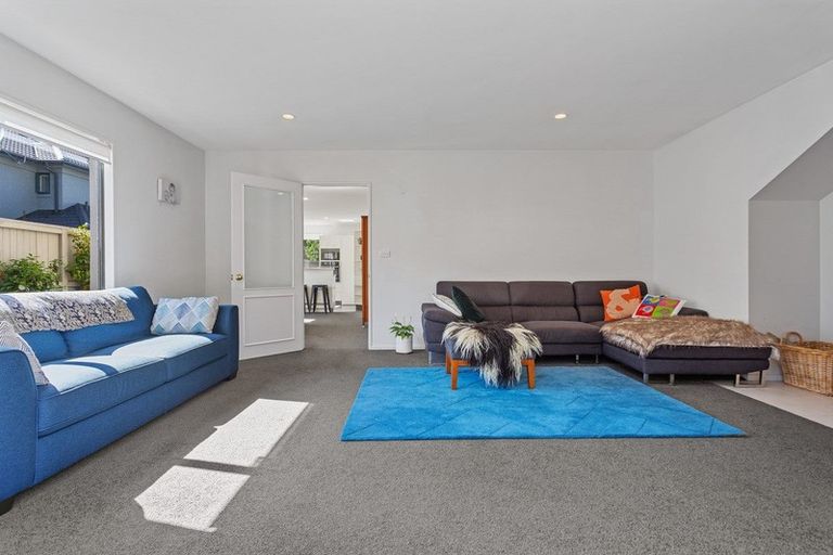 Photo of property in 53 Hawkesbury Avenue, St Albans, Christchurch, 8014