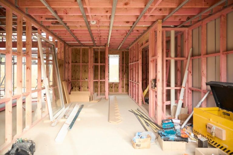 Photo of property in 68 Muri Road, Pukerua Bay, 5026