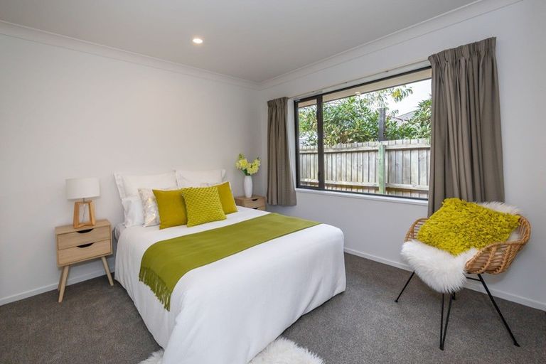 Photo of property in 93 Overbury Crescent, Rolleston, 7614