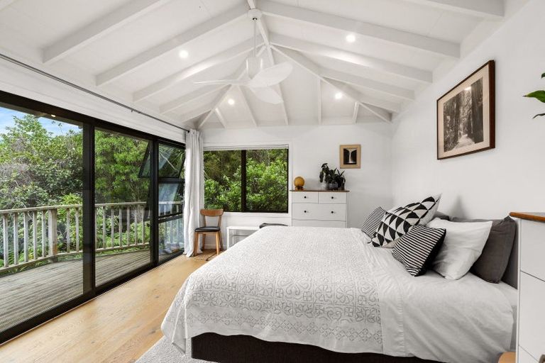 Photo of property in 107 Doctors Point Road, Waitati, 9085