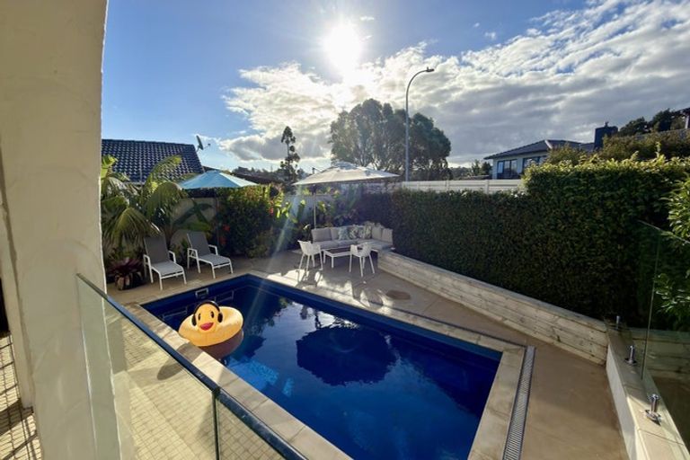 Photo of property in 41 Porritt Avenue, Chatswood, Auckland, 0626