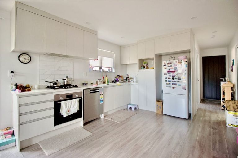 Photo of property in 56 Cosgrave Road, Papakura, 2110