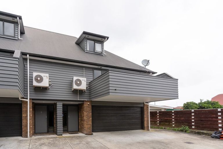 Photo of property in 15a Greensboro Street, Hamilton East, Hamilton, 3216