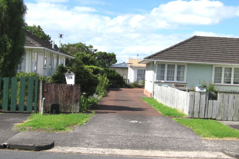 Photo of property in 25 Kervil Avenue, Te Atatu Peninsula, Auckland, 0610