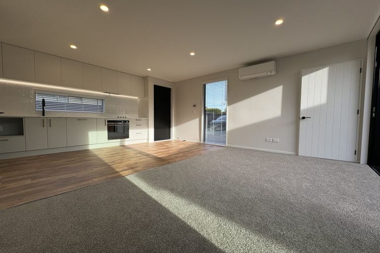 Photo of property in 5/38 Mersey Street, St Albans, Christchurch, 8014