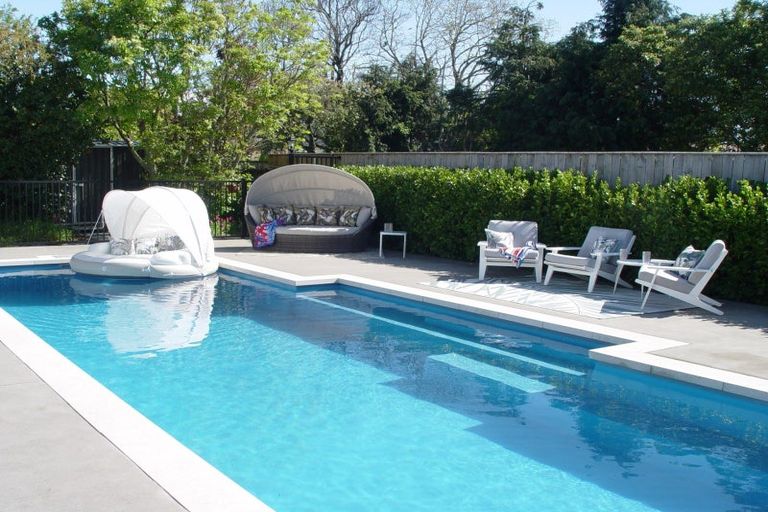 Photo of property in 193 East Street, Greytown, 5712