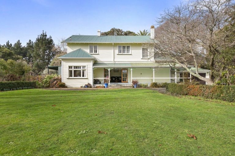 Photo of property in 7 Calico Line, Marton, 4710