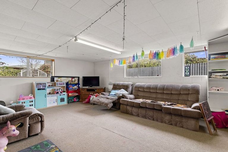 Photo of property in 13 Market Street, Leeston, 7632