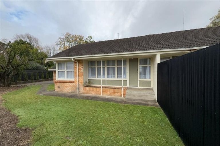 Photo of property in 4a Hardley Street, Whitiora, Hamilton, 3200