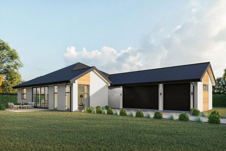Photo of property in 37 Wakeman Drive, Lincoln, 7608