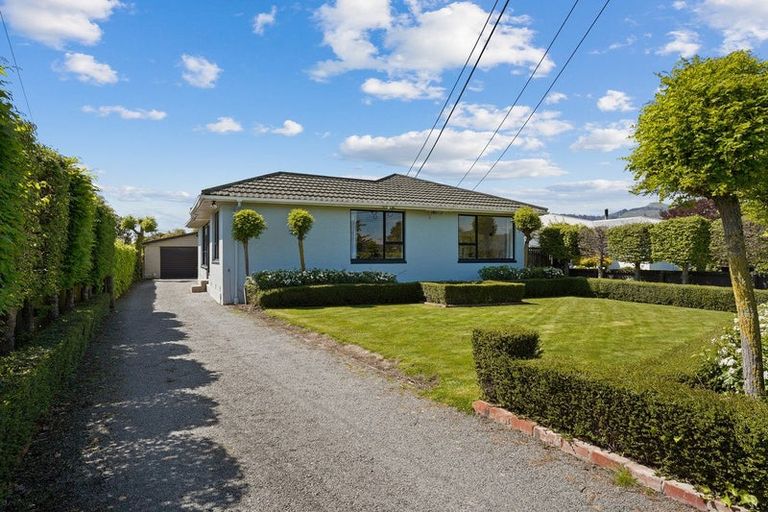 Photo of property in 46 Kaiwara Street, Hoon Hay, Christchurch, 8025