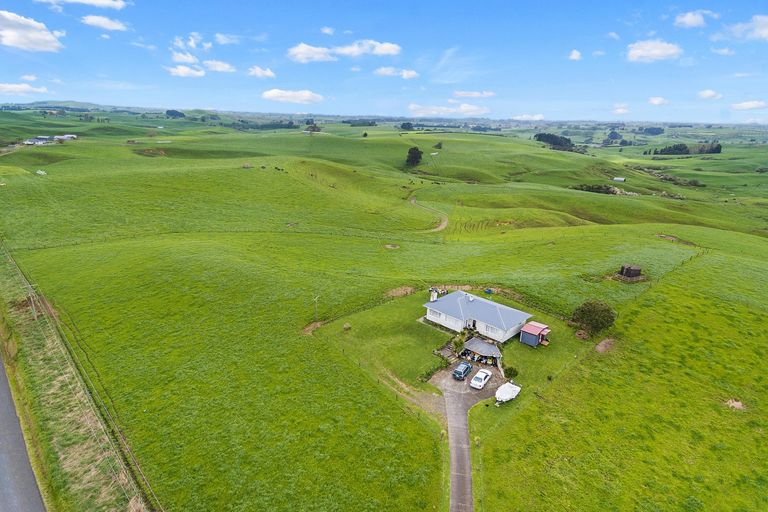 Photo of property in 247 Waterworks Road, Te Miro, Morrinsville, 3371