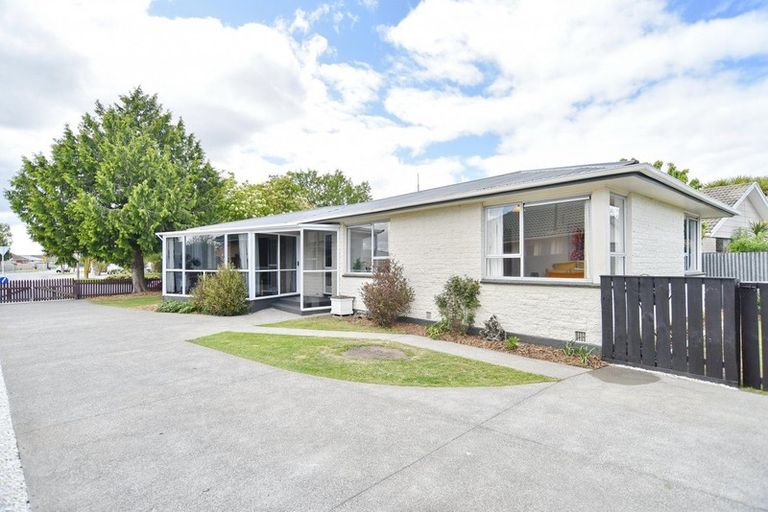 Photo of property in 24 Mccarthy Street, Hoon Hay, Christchurch, 8025