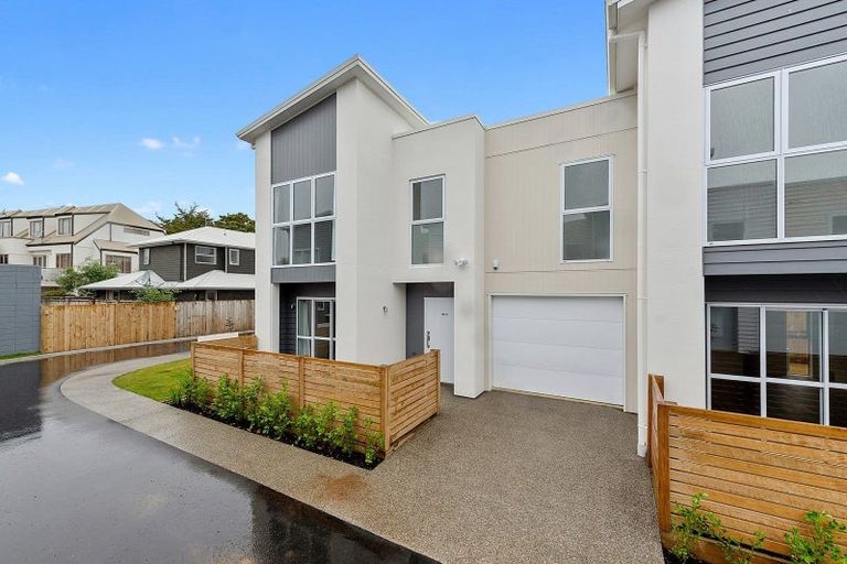Photo of property in 10/10u Palmerston Street, Hamilton Central, Hamilton, 3204