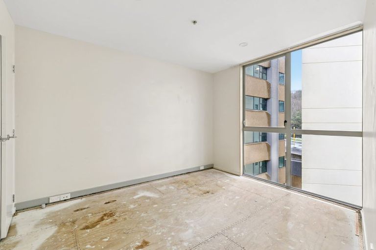 Photo of property in Gilmer Terrace Car Park, 314/9 Gilmer Terrace, Wellington Central, Wellington, 6011