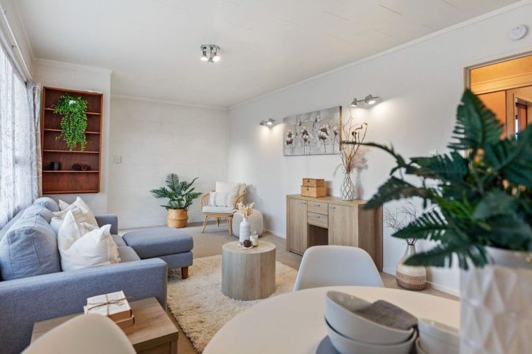 Photo of property in 48 Concord Avenue, Mount Maunganui, 3116