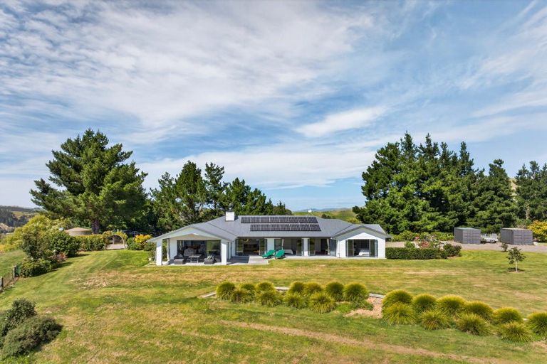 Photo of property in 701 River Road, Otane, 4277