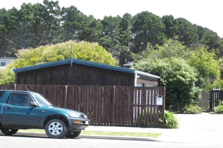 Photo of property in 238 Estuary Road, South New Brighton, Christchurch, 8062