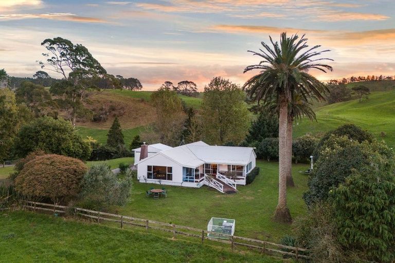 Photo of property in 217 Golden Valley Road, Waihi, 3681