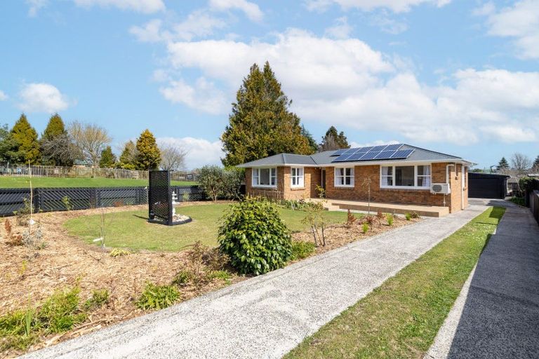 Photo of property in 160 Elizabeth Drive, Tokoroa, 3420