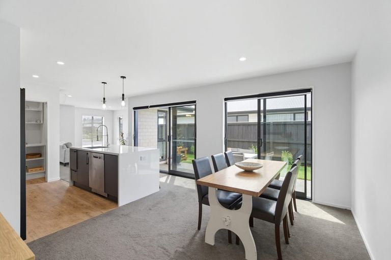 Photo of property in 5 Kennington Drive, Rolleston, 7615