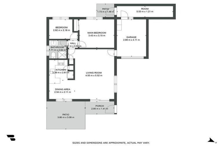 Photo of property in 2/8 Ingram Street, Papakura, 2110