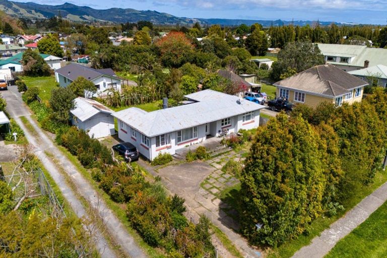 Photo of property in 8 Bonnett Road, Kaitaia, 0410