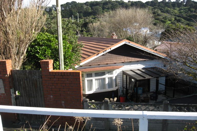 Photo of property in 42a Hamilton Road, Hataitai, Wellington, 6021