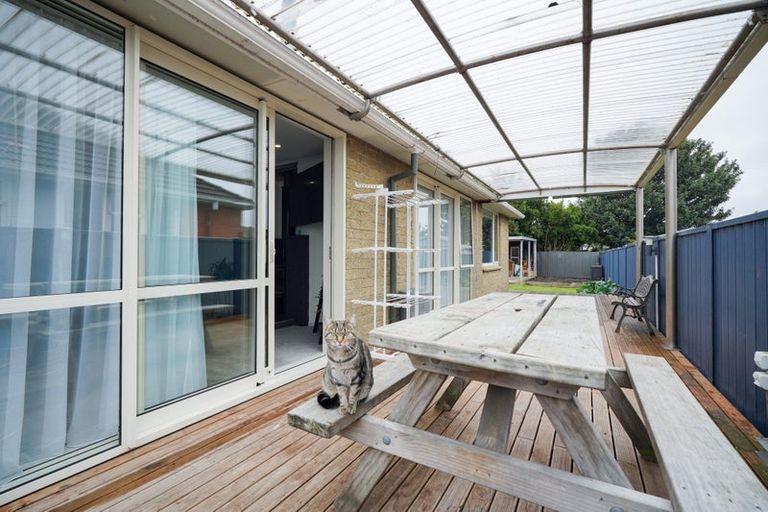 Photo of property in 54 Conway Crescent, Glengarry, Invercargill, 9810