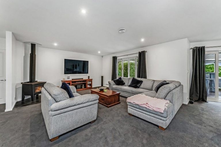 Photo of property in 209 Curraghs Road, Rolleston, Christchurch, 7675