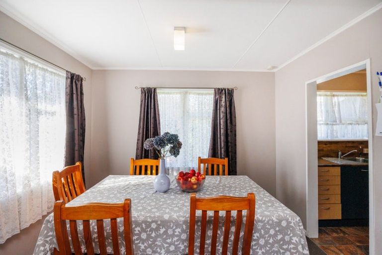 Photo of property in 63 Anakiwa Street, Kelvin Grove, Palmerston North, 4414