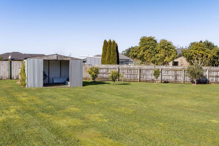 Photo of property in 4 Biron Place, Stratford, 4332