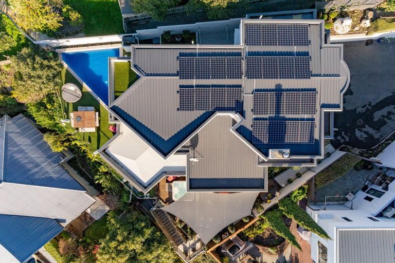 Photo of property in 128b Thompson Road, Bluff Hill, Napier, 4110