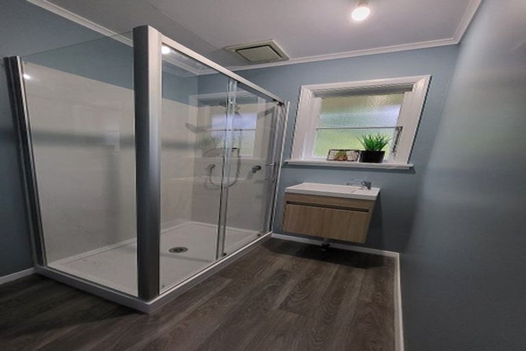 Photo of property in 12 Lowry Crescent, Stokes Valley, Lower Hutt, 5019