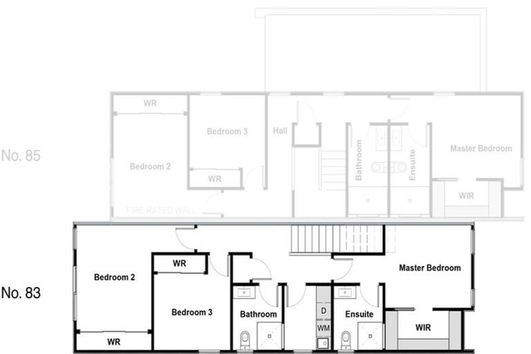 Photo of property in 83 Podgora Avenue, Huapai, Kumeu, 0810