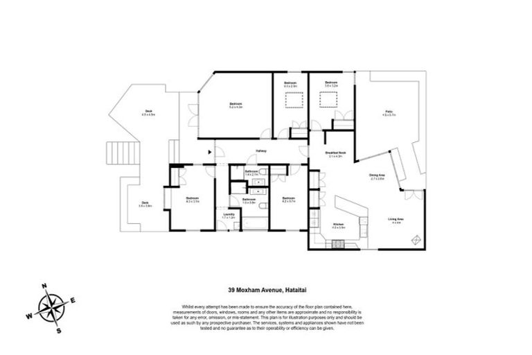 Photo of property in 39 Moxham Avenue, Hataitai, Wellington, 6021