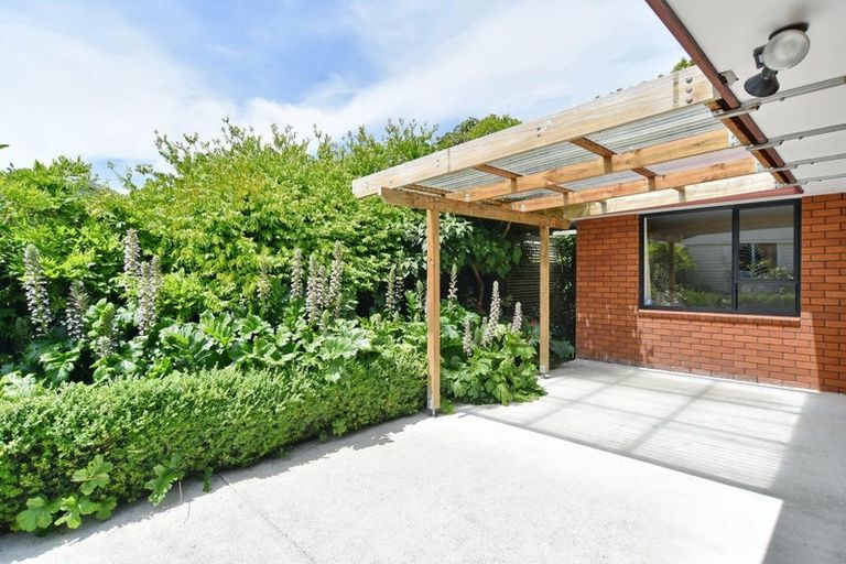 Photo of property in 42/a Ward Street, Addington, Christchurch, 8024