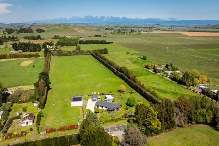 Photo of property in 139 Ngatarawa Road, Bridge Pa, Hastings, 4175