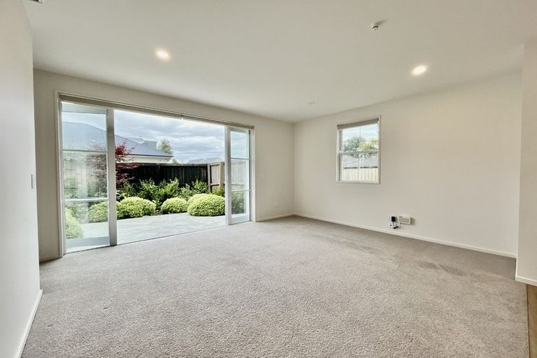 Photo of property in 61b Ruskin Street, Addington, Christchurch, 8024