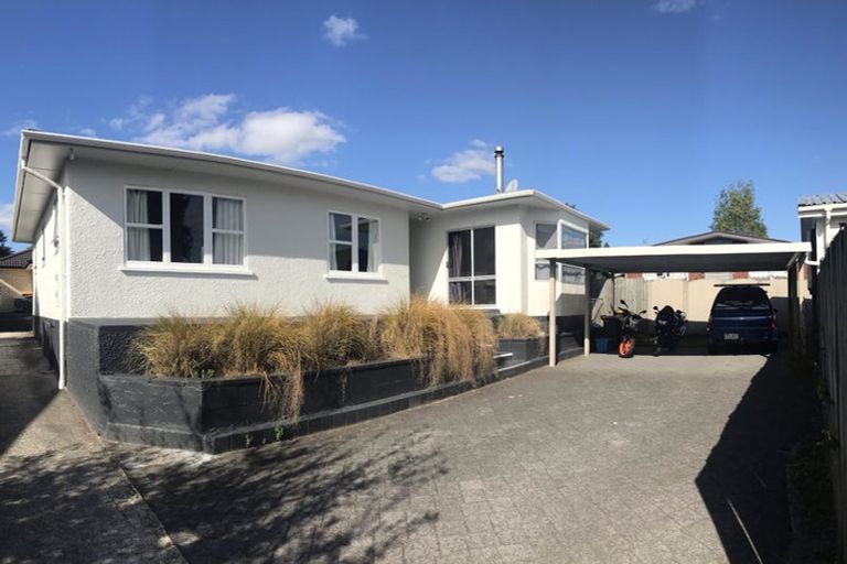 Photo of property in 38 Basley Road, Owhata, Rotorua, 3010