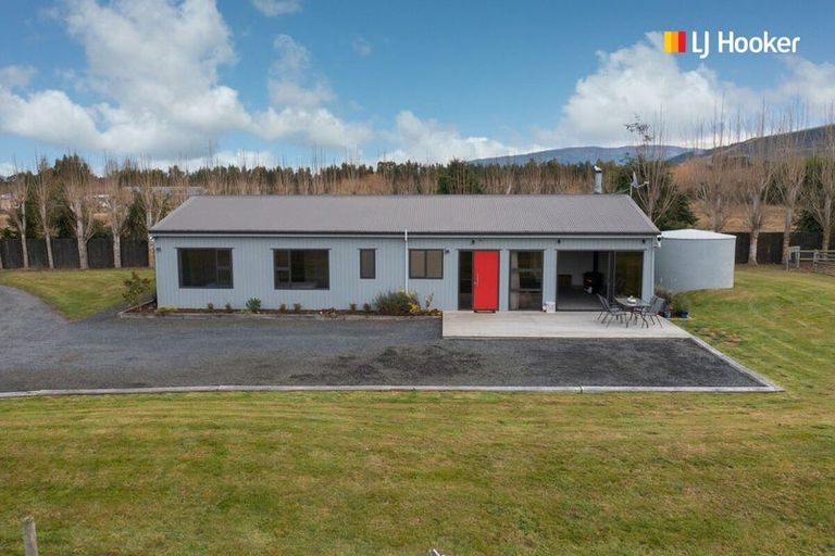 Photo of property in 480 Riccarton Road West, North Taieri, Mosgiel, 9092