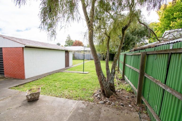 Photo of property in 25 London Street, Richmond, Christchurch, 8013
