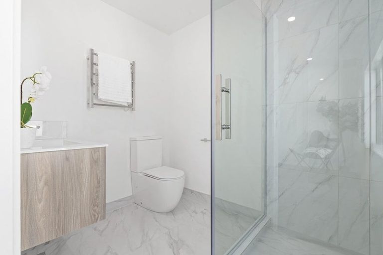 Photo of property in 20u2 Young Street, Claudelands, Hamilton, 3214