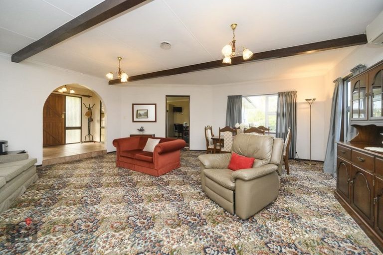 Photo of property in 8 Calder Place, Feilding, 4702