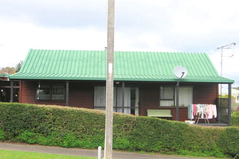 Photo of property in 100 Franklyn Street, Thames, 3500