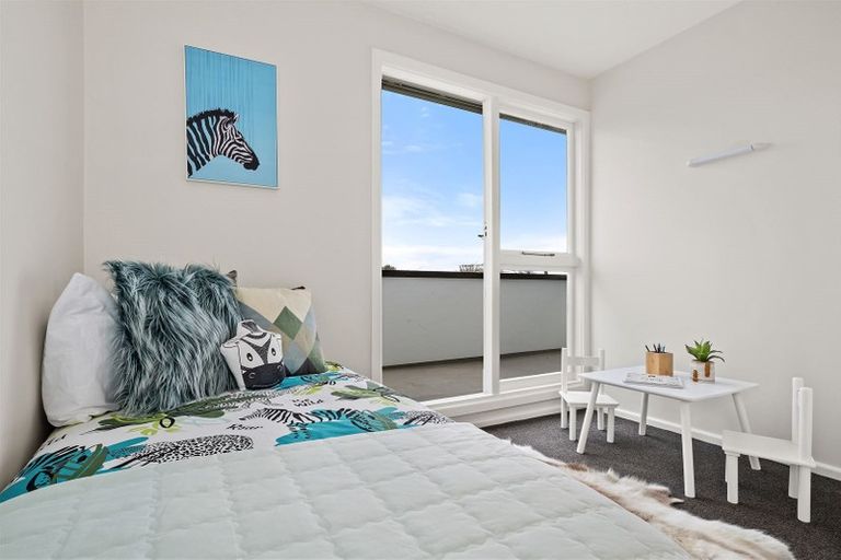 Photo of property in 230 Knowles Street, St Albans, Christchurch, 8052