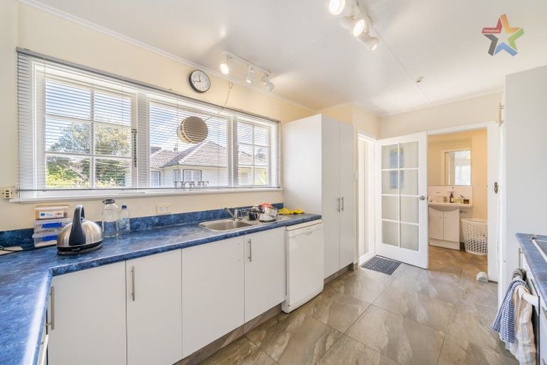 Photo of property in 111 Main Road, Wainuiomata, Lower Hutt, 5014