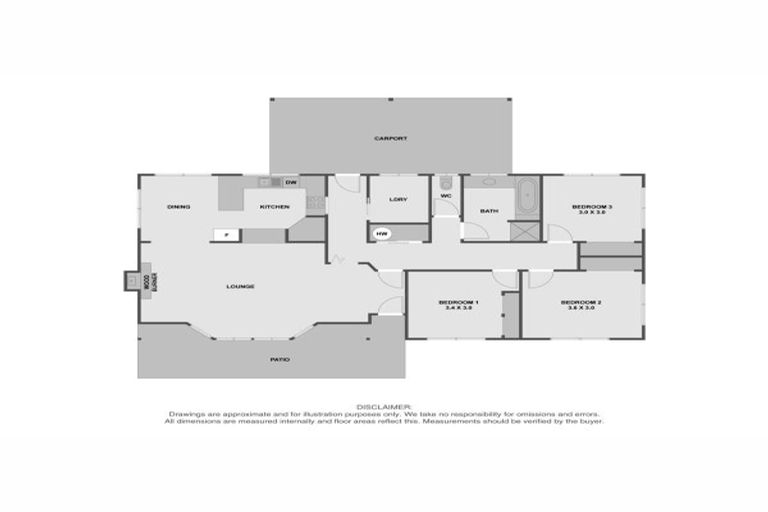 Photo of property in 29 Tui Place, Katikati, 3129